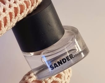 Jil Sander - Sander for Men - Eau De Toilette 75ml Spray for Men