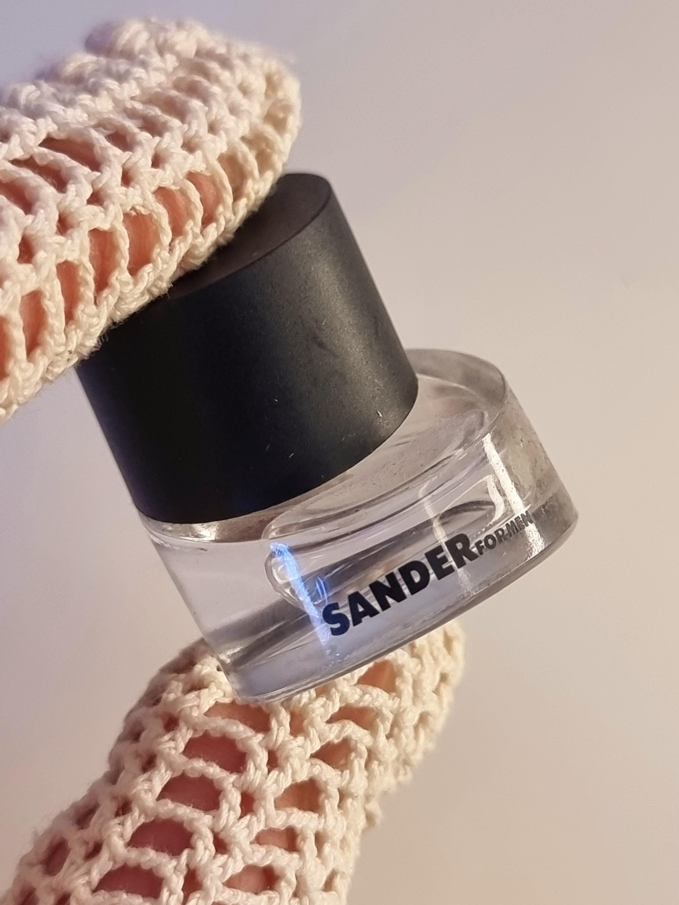 Jil Sander Man Perfume - Etsy