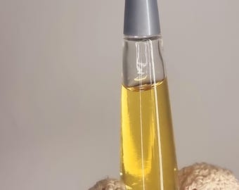 Vintage 1992 L'eau d'Issey van Issey Miyake Shiseido-parfum 3 ml splash, geen doos