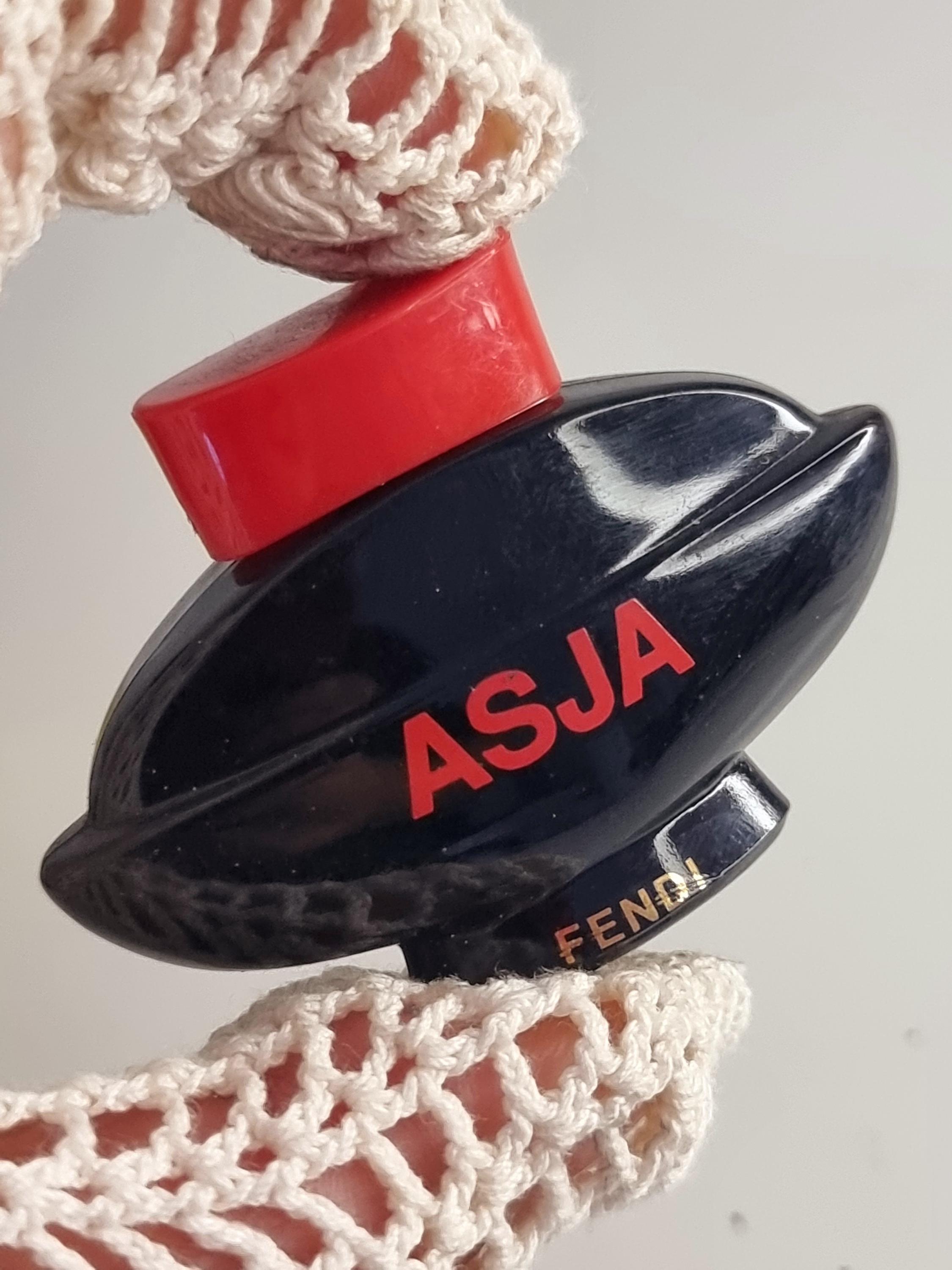 Asja Fendi Parfum - Etsy