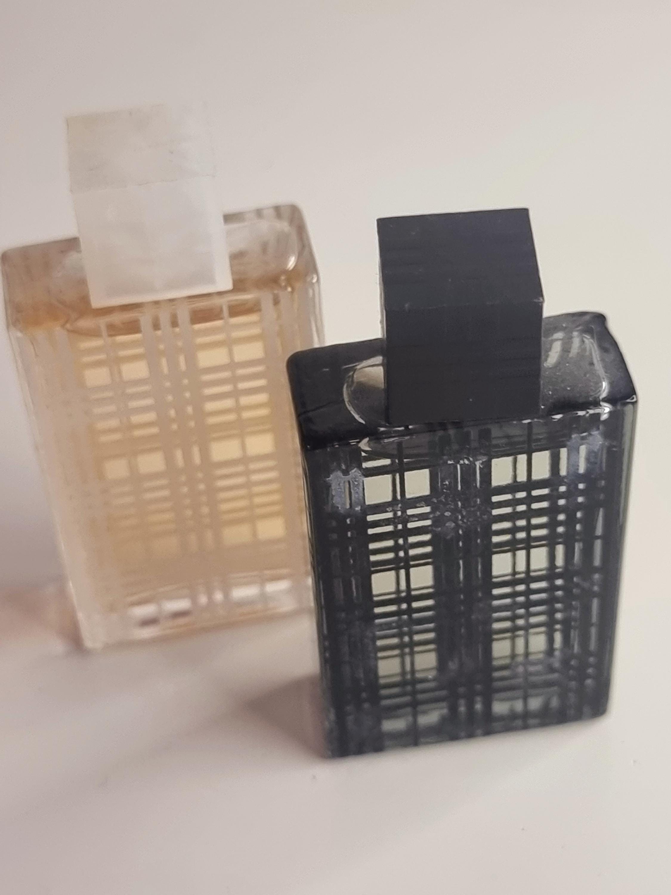Vintage Burberry Mens Perfume - Etsy
