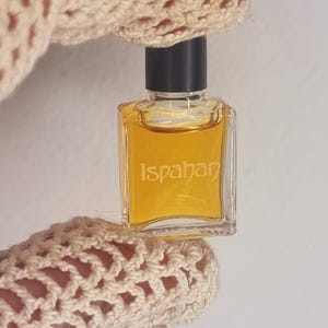 Ispahan Yves Rocher - Etsy