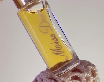 Christian Dior Miss Dior LE PARFUM 75ml, Discontinued, Very Rare