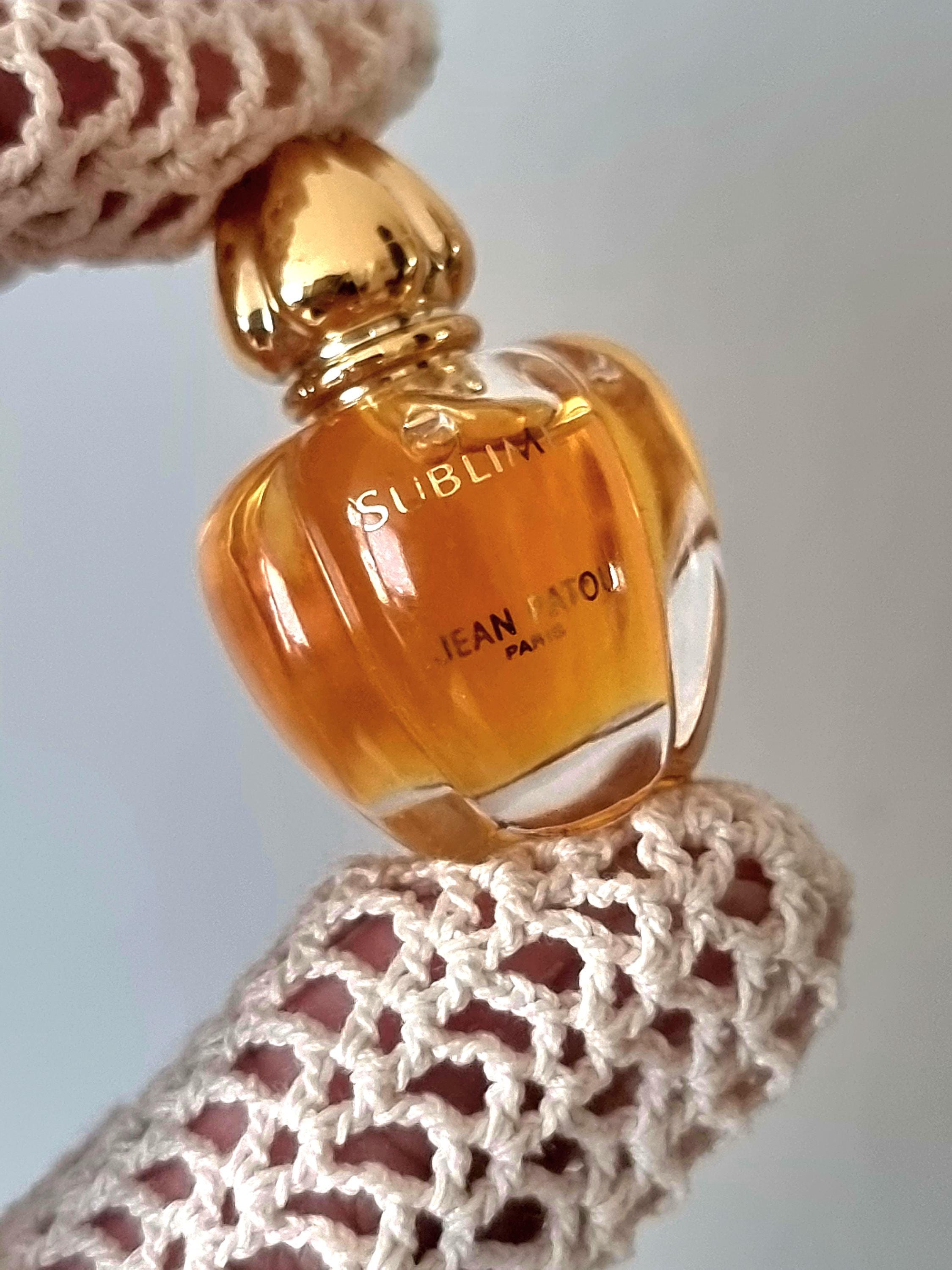 SUBLIME スブリーム ジャンパトゥ オードパルファム EDP 50ml Amazon | ジャン パトゥ スブリーム EDP 5ml JEAN PATOU SUBLIME