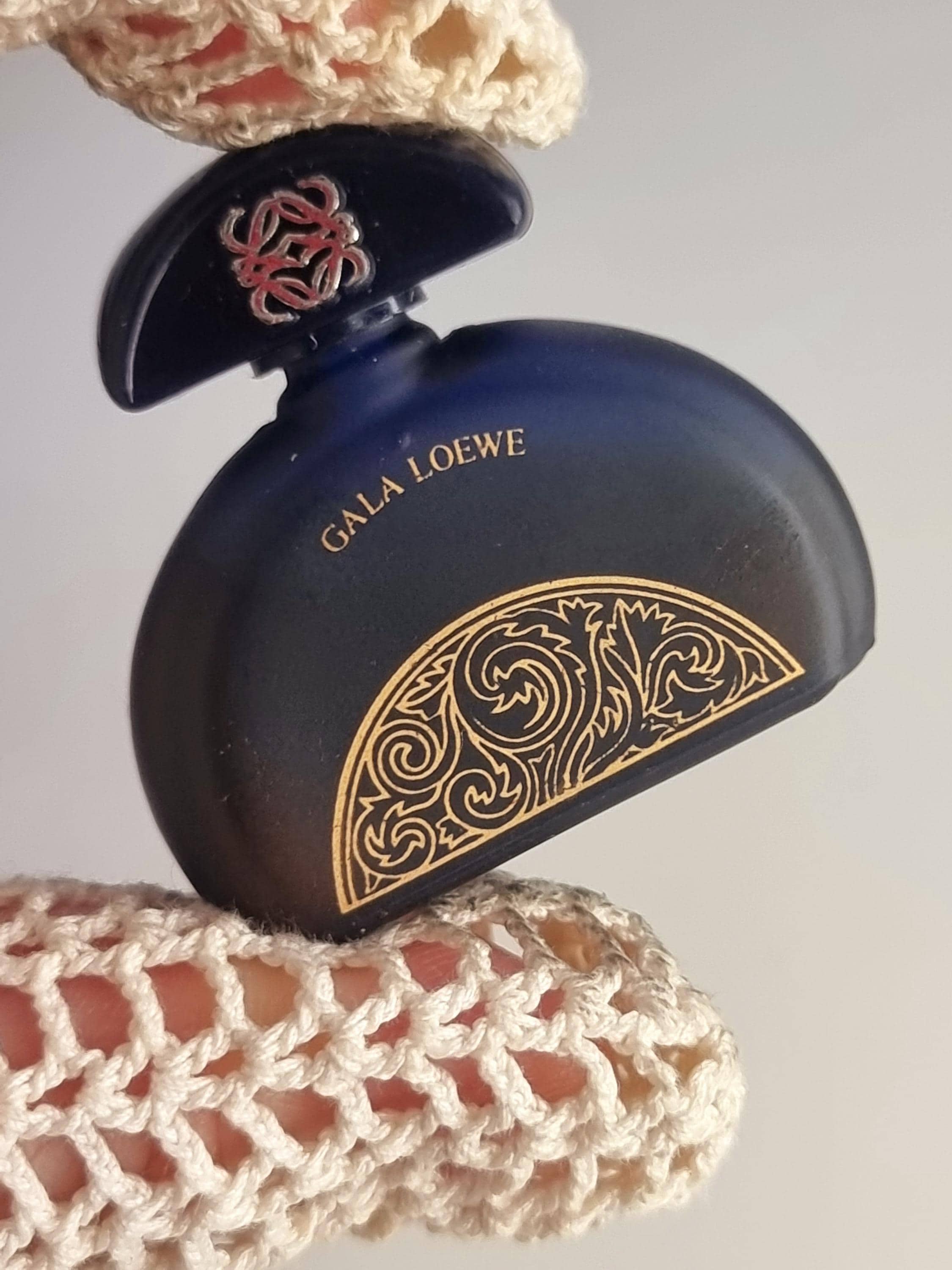 Gala Loewe Perfume - Etsy