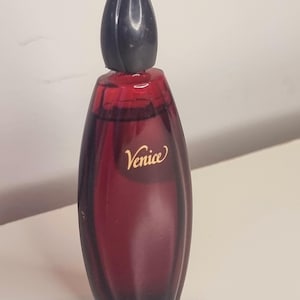 Rare vintage 1986 Venice by Yves Rocher 15ml eau de toilette, no box available