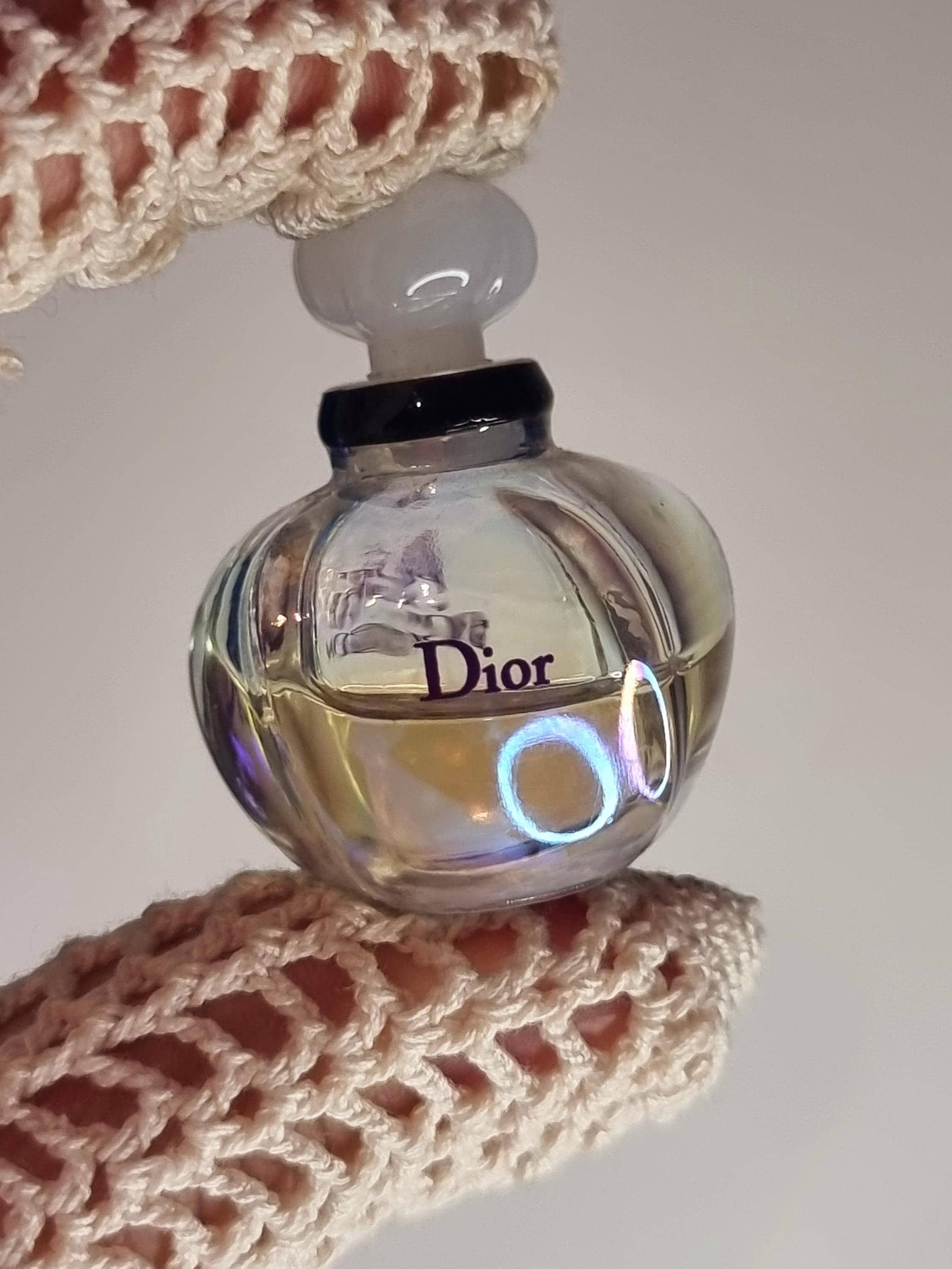 Pure Poison Dior - Etsy