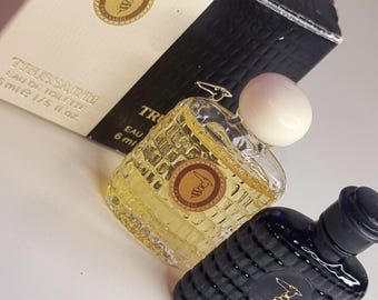 Trussardi Donna Edp 100 Ml. Rare, Vintage. - Etsy