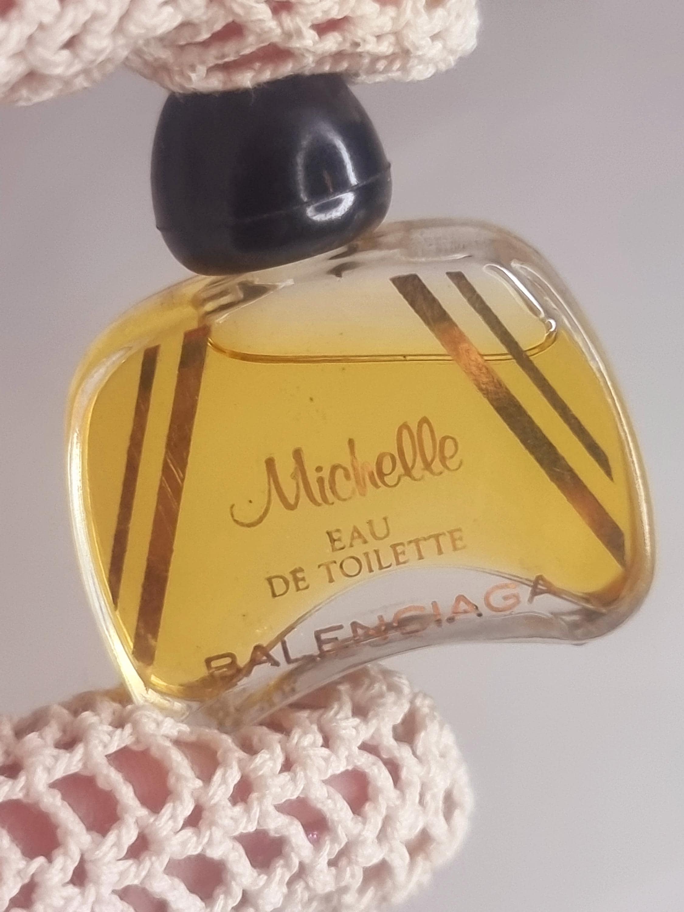 Balenciaga Vintage Perfumes - Etsy