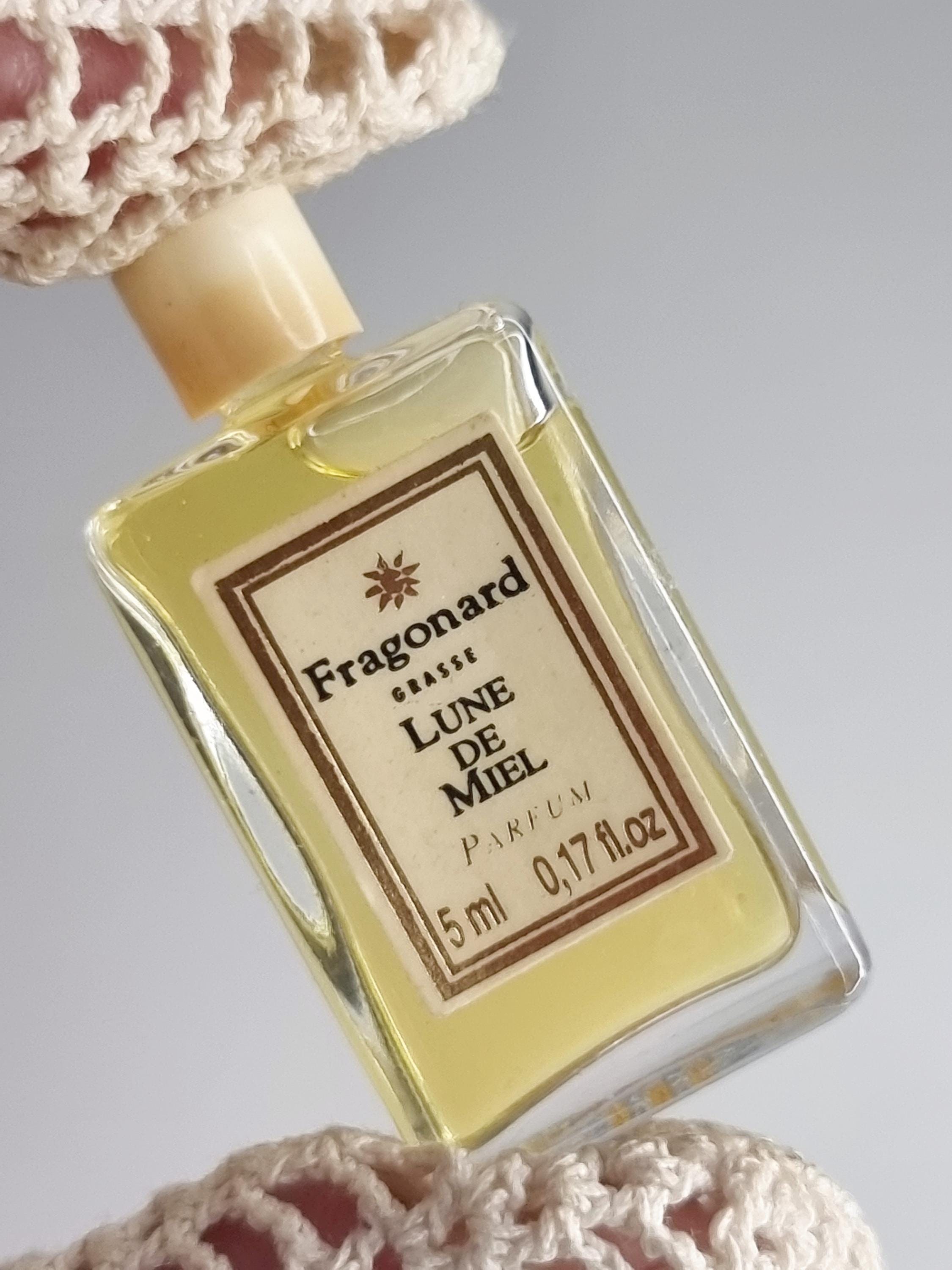 Fragonard perfume - Etsy 日本