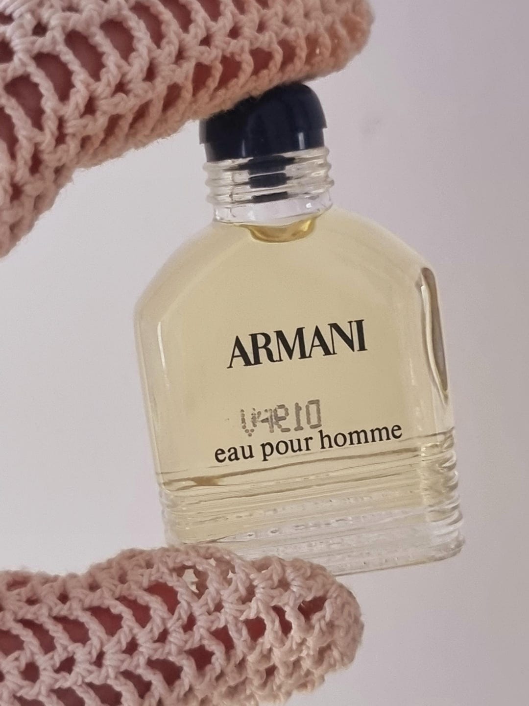 香水 未開封 ジョルジオ・アルマーニ ARMANI メンズ香水プールオム 100 mL