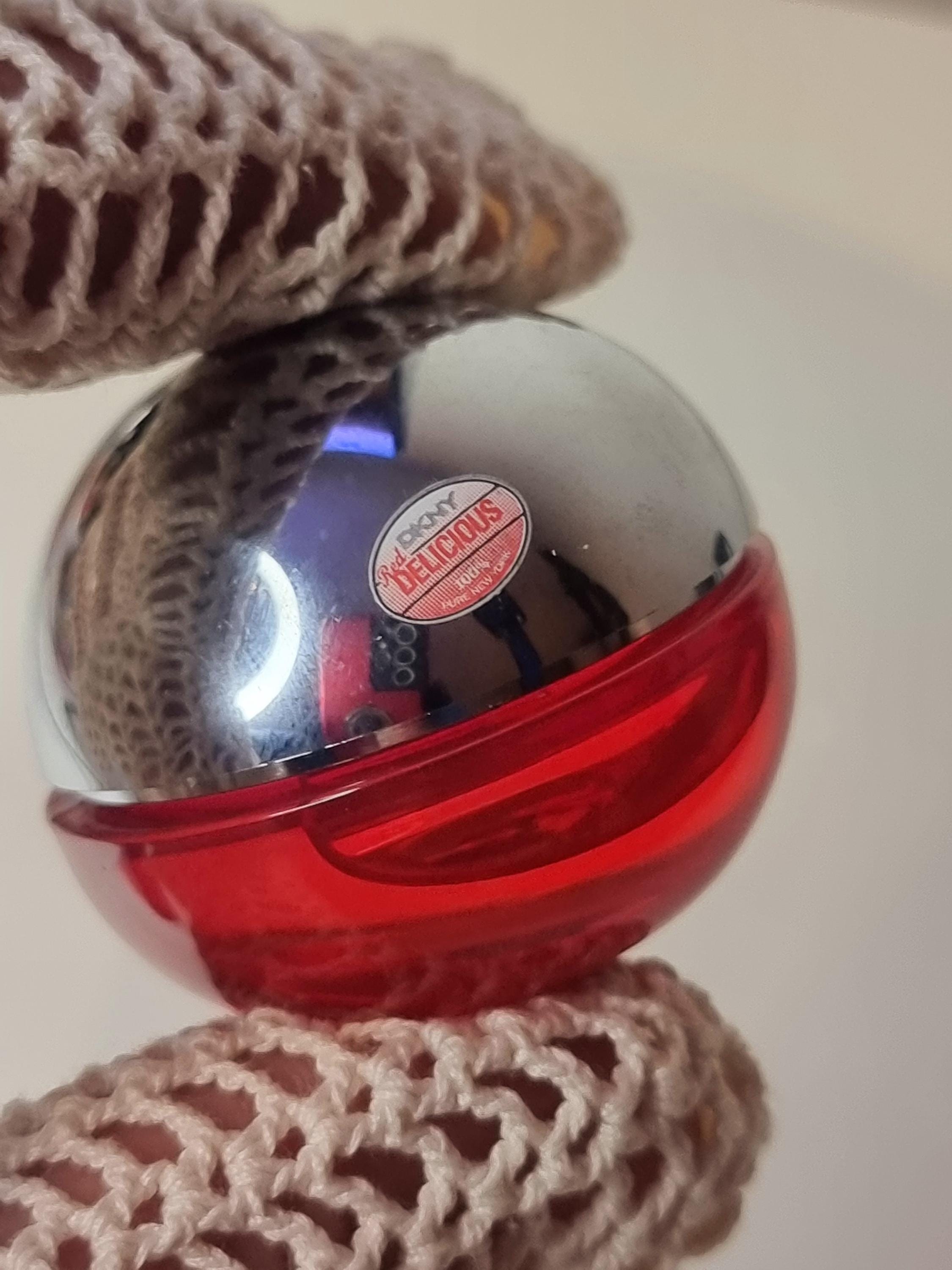 Donna Karan Vintage Rare Fragrance - Etsy