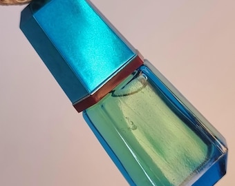Loulou Blue Cacharel Vintage Eau De Toilette 5 Ml MINIATURE (0.17