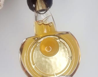 RESERVED Vintage Mahora Eau De Parfume by Guerlain Paris 1.7oz