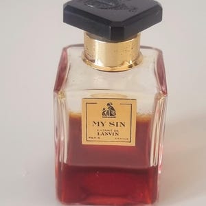 My sin lanvin - Etsy 日本