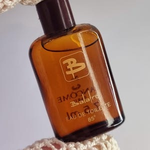 Balafre Lancome - Etsy