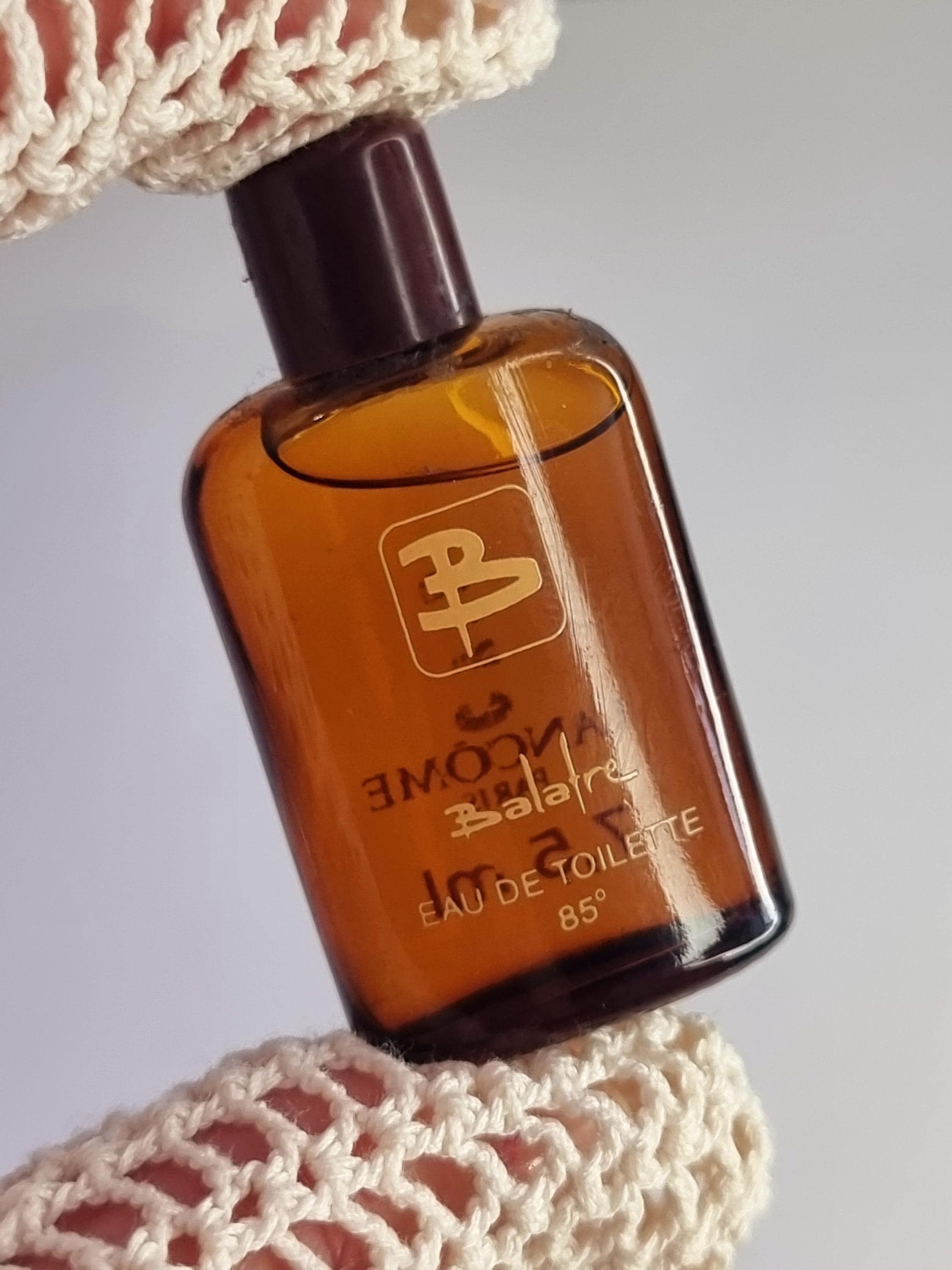 Balafre Lancome - Etsy