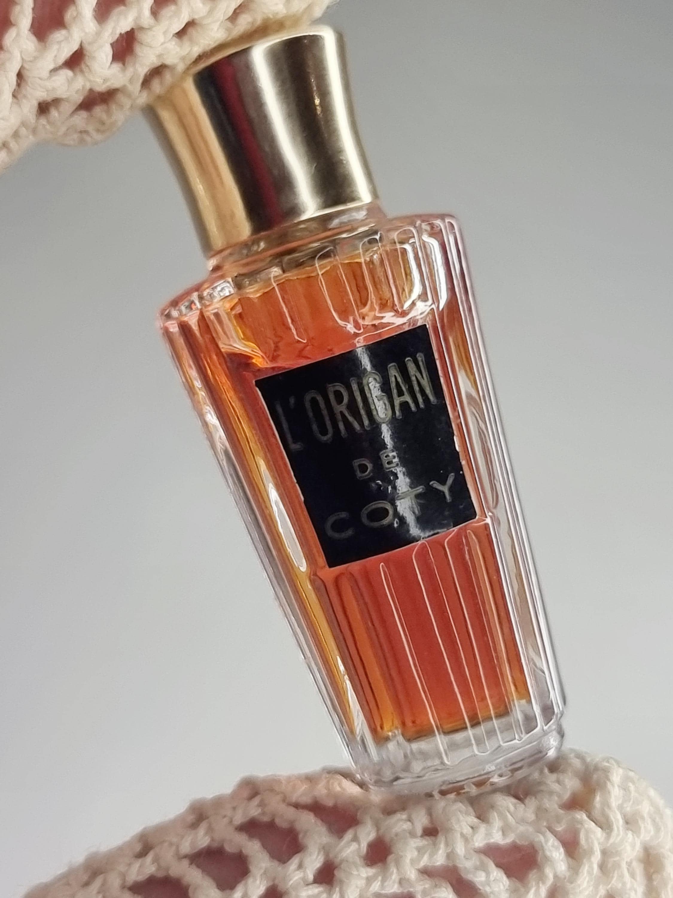 L Origan Coty - Etsy