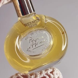 Parfum D Hermes - Etsy