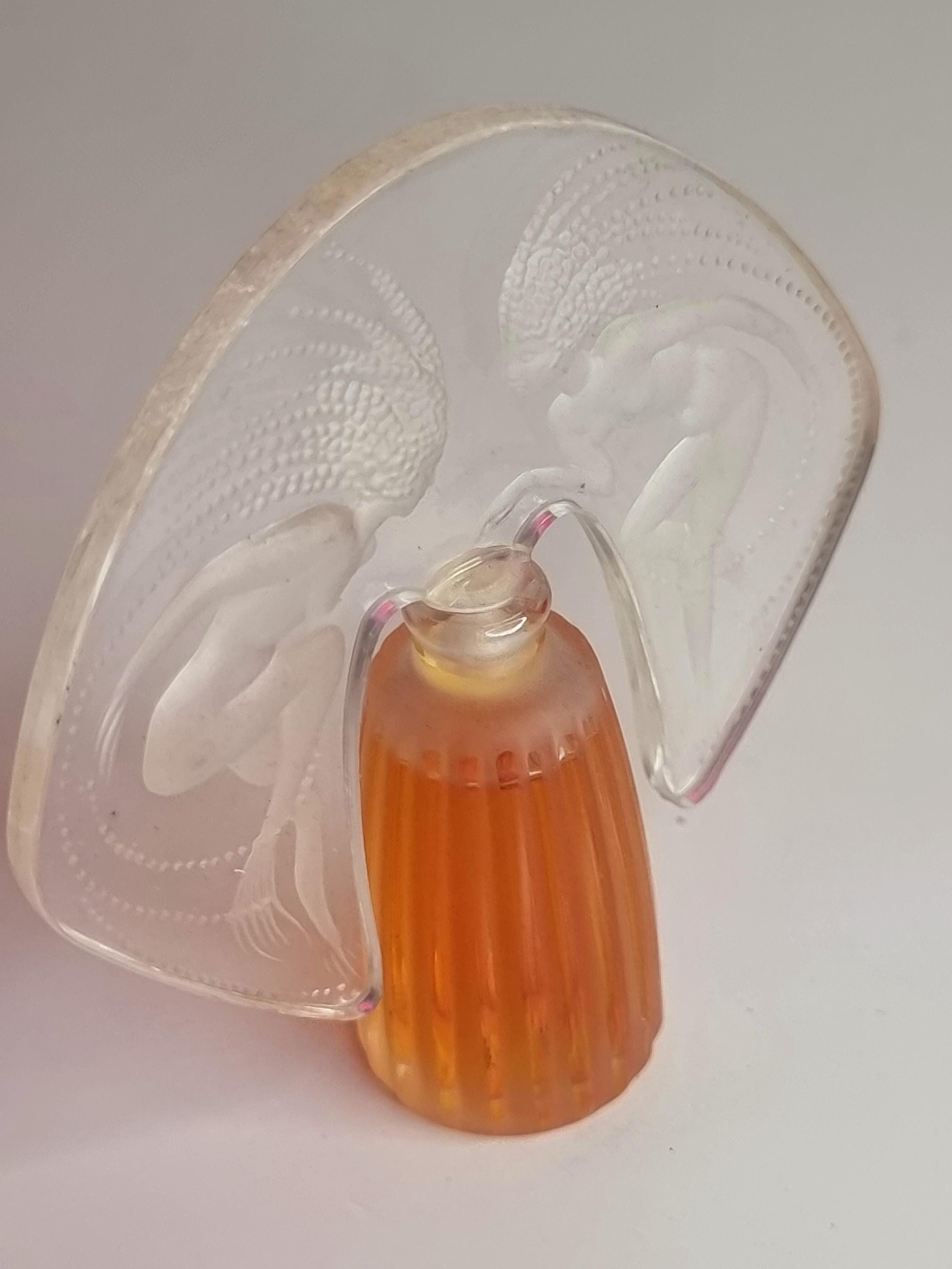 Lalique Ondine - Etsy