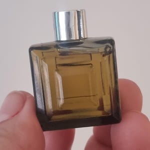 Zeer zeldzame vintage 1980/ Le 3e Homme De Caron, Keulen miniature | 5 ml | 0,17 once liquide onces | Bon sang !