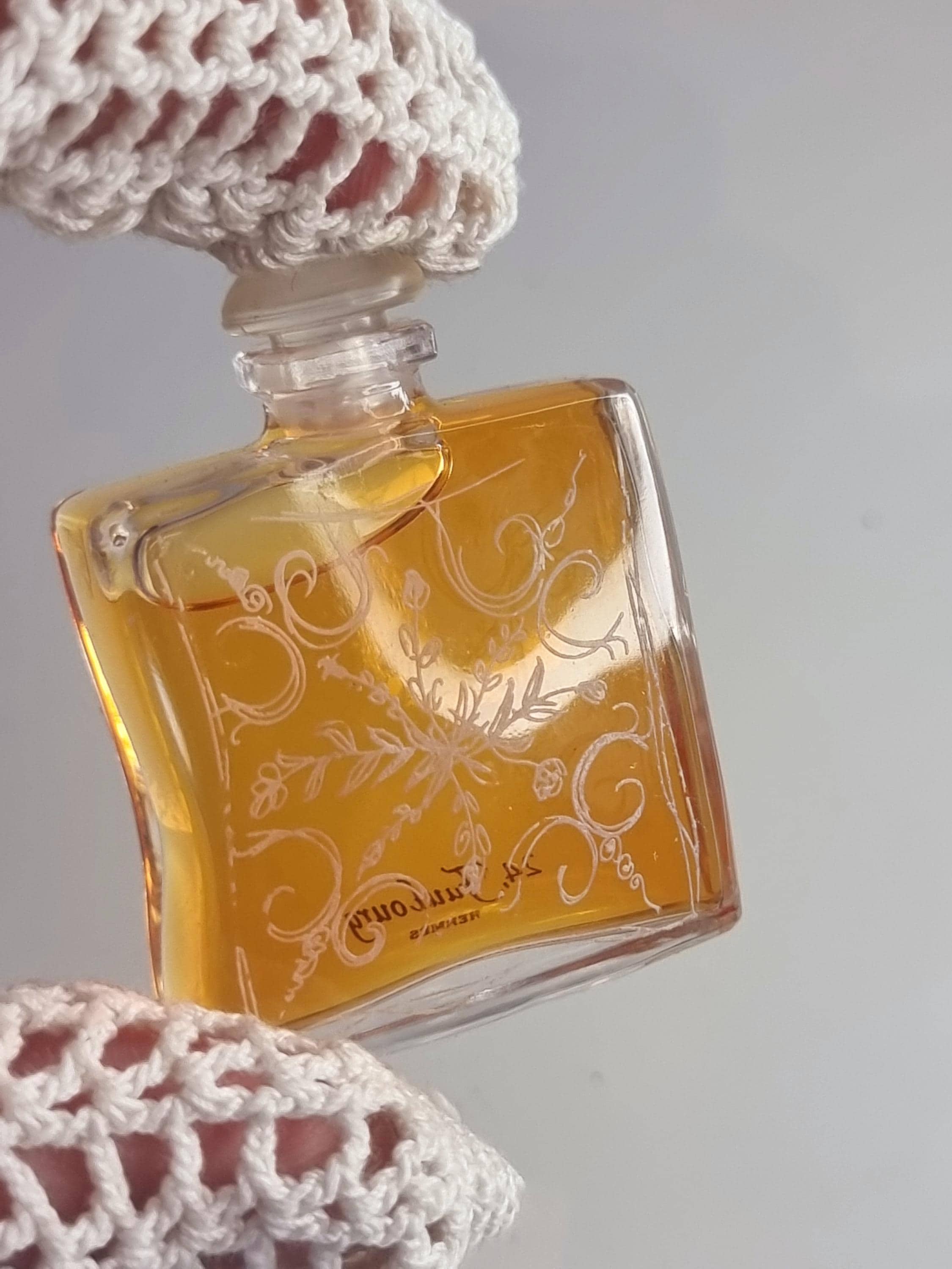 Rare Vintage Hermes Perfumes - Etsy