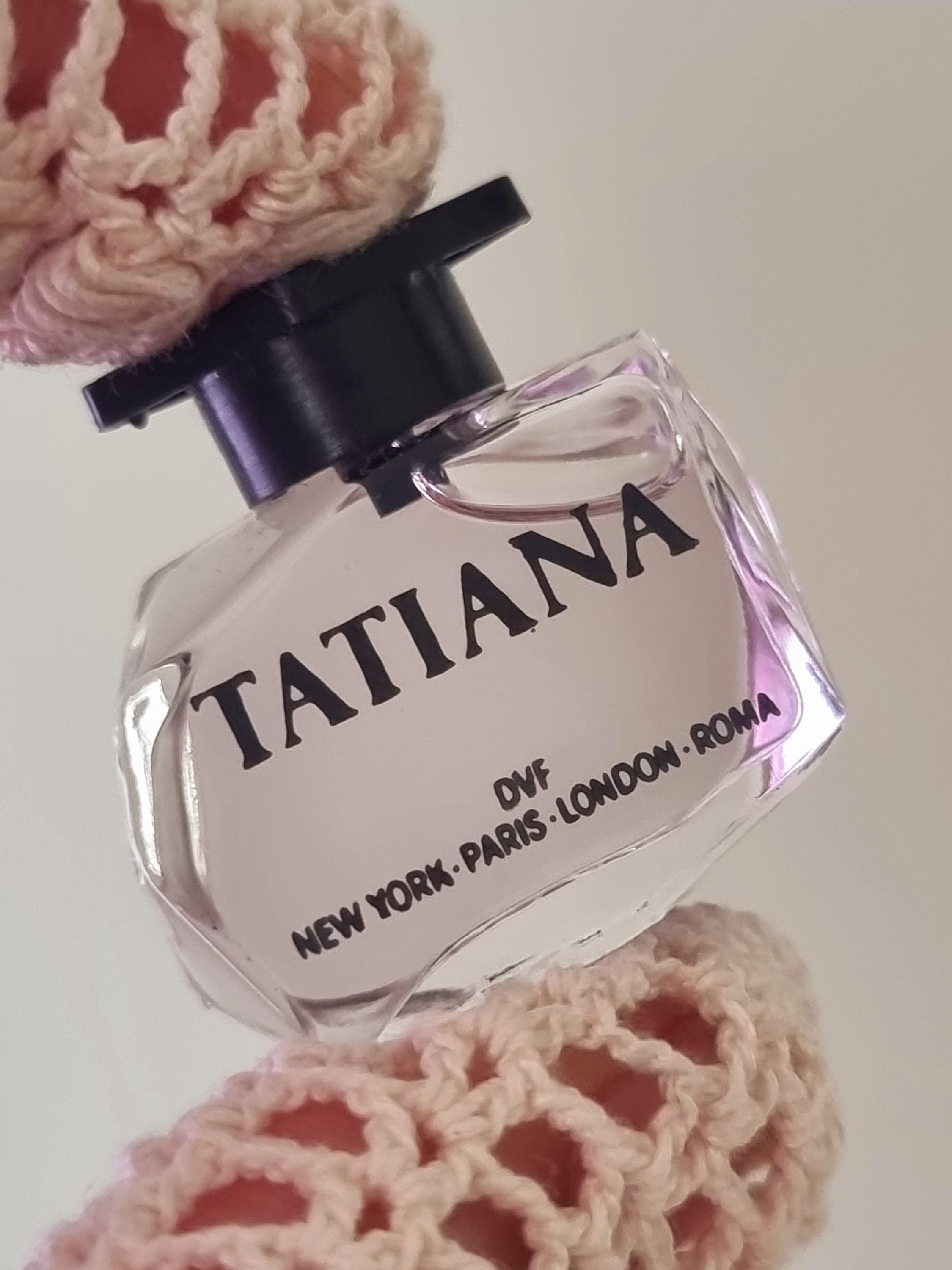 Tatiana perfume - Etsy 日本