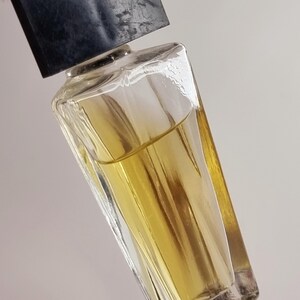 Raro vintage 1971 Weil de Weil parfum de toilette 10ml splash, senza scatola disponibile