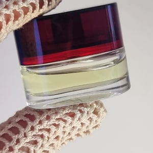 Must De Cartier Perfume - Etsy