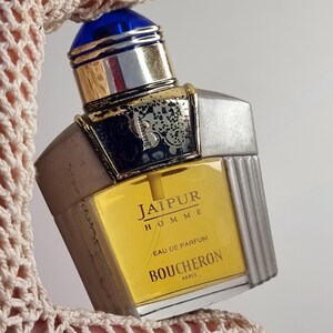 Boucheron Jaipur Homme - Etsy