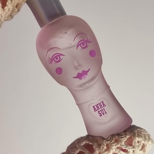 Dolly Girl Anna Sui - Etsy