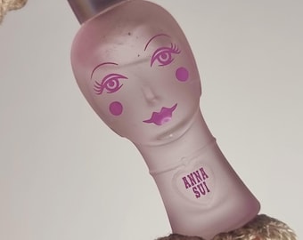 Anna Sui 