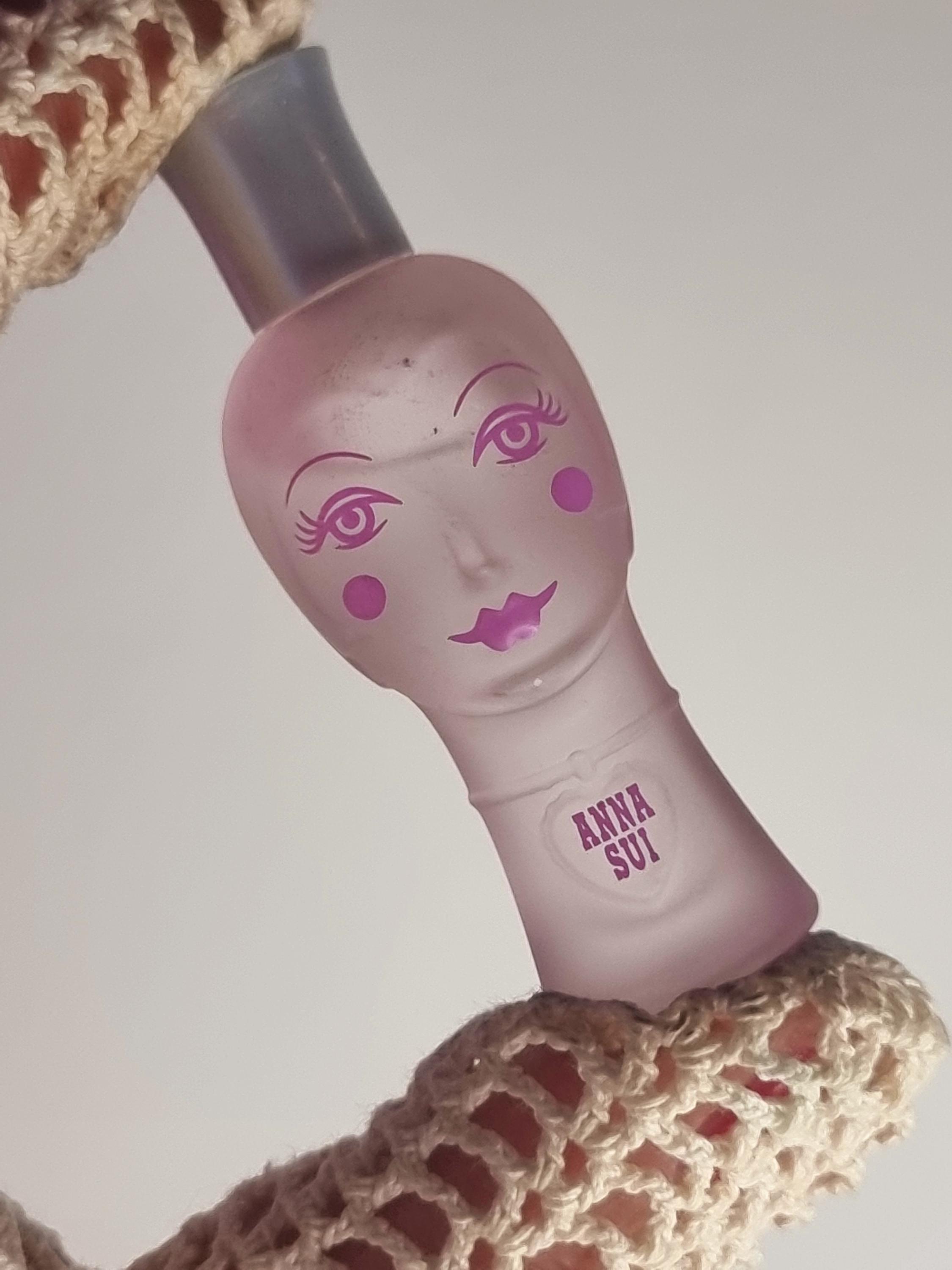 Dolly Girl Anna Sui - Etsy