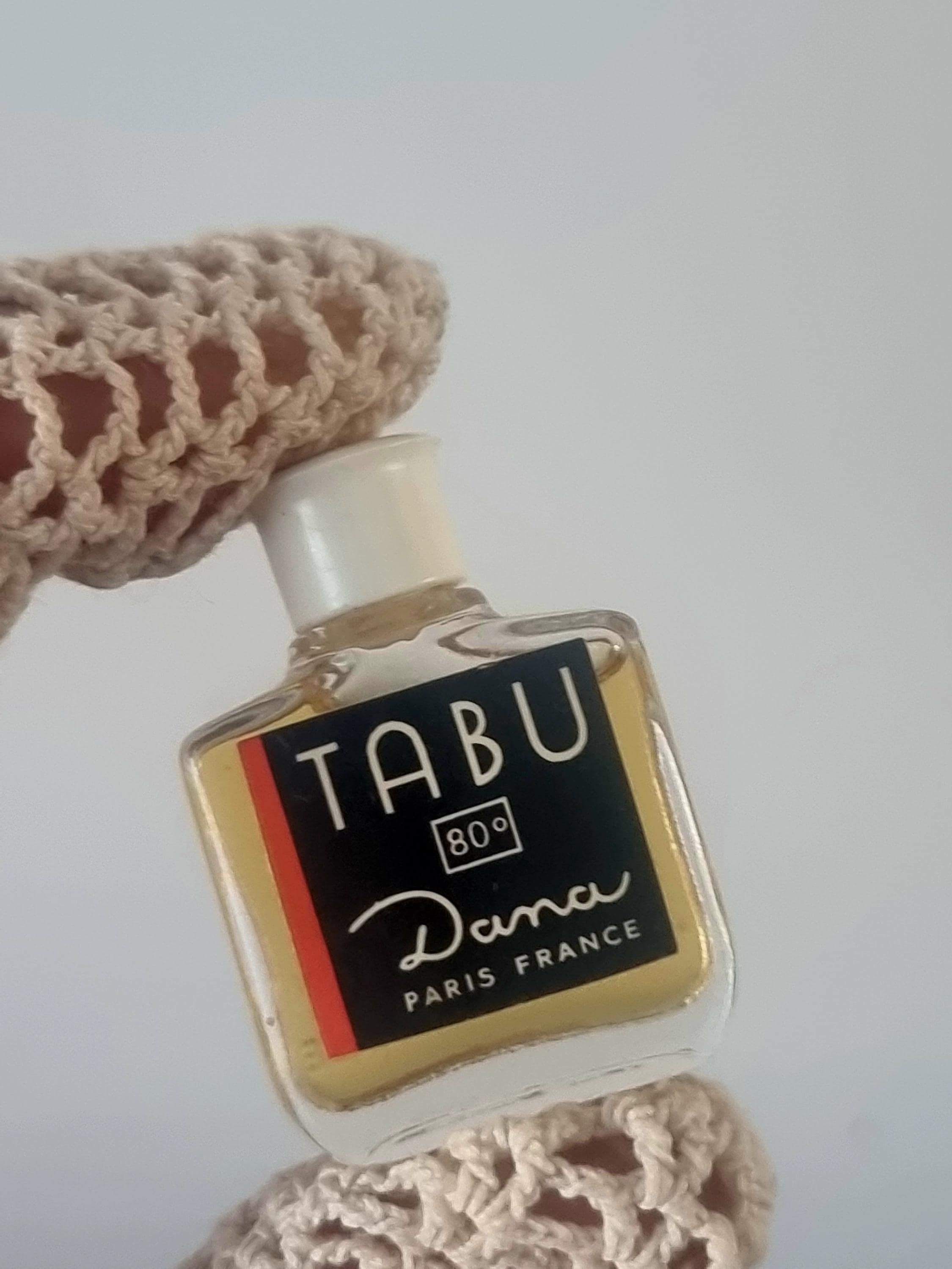 Tabu dana parfum - Etsy 日本