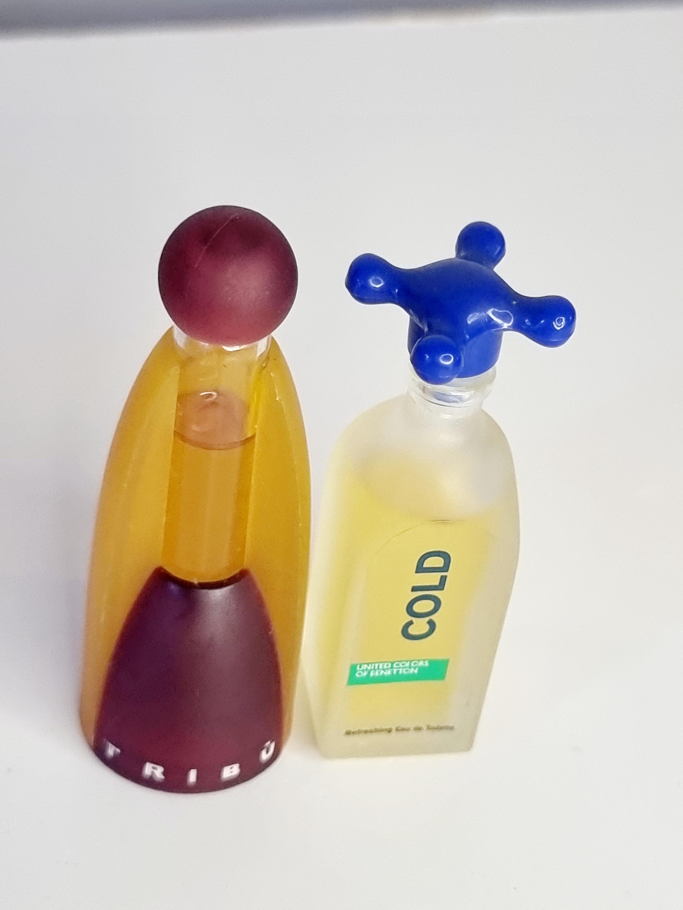 Benetton perfume - Etsy 日本