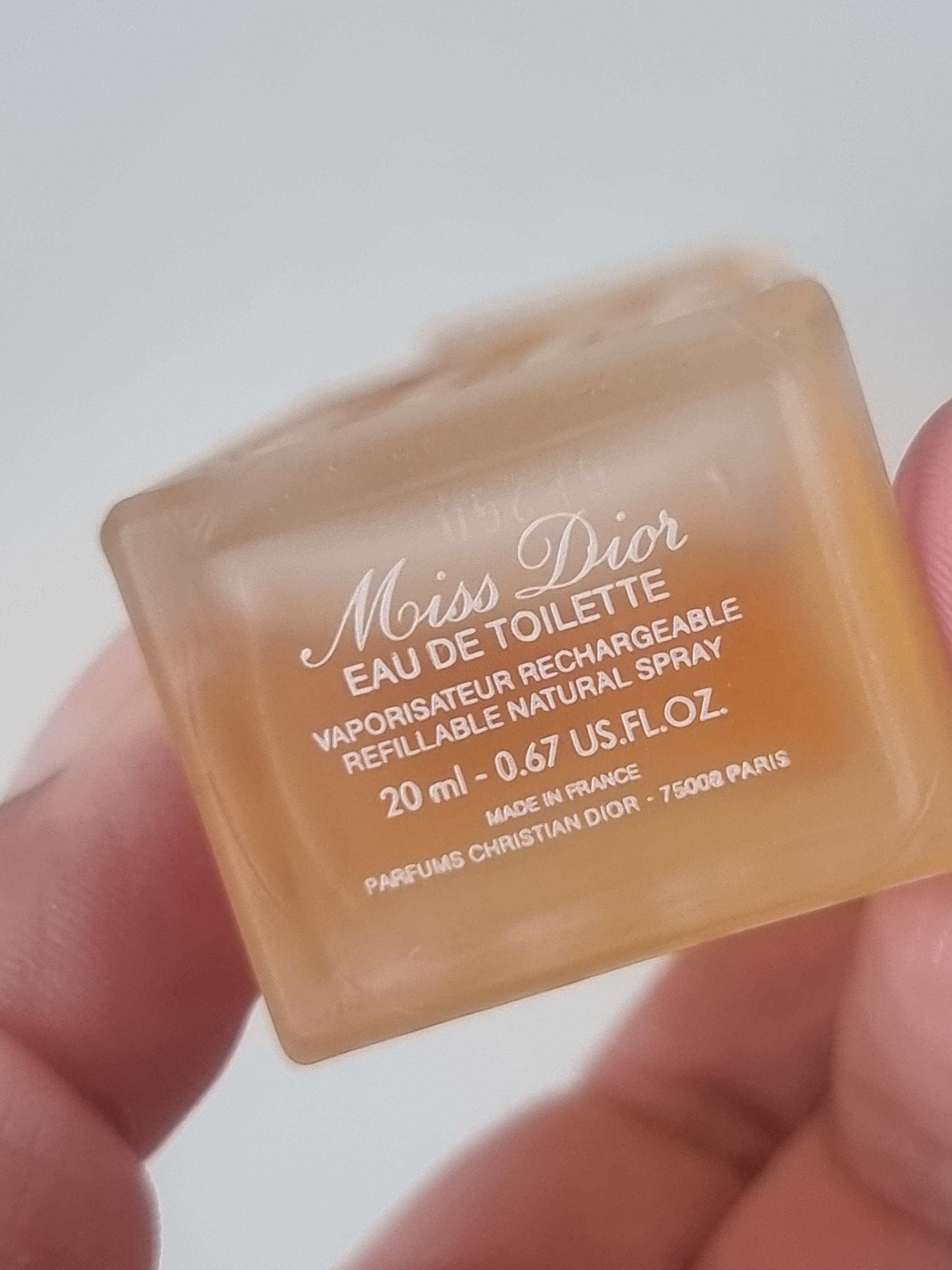 ゼルドザメ ヴィンテージ 1992 ミス ディオール バイ クリスチャン