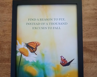 Inspirational Wall Art