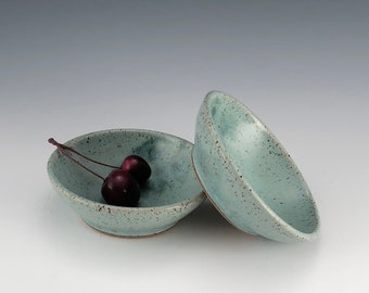 Two small bowls