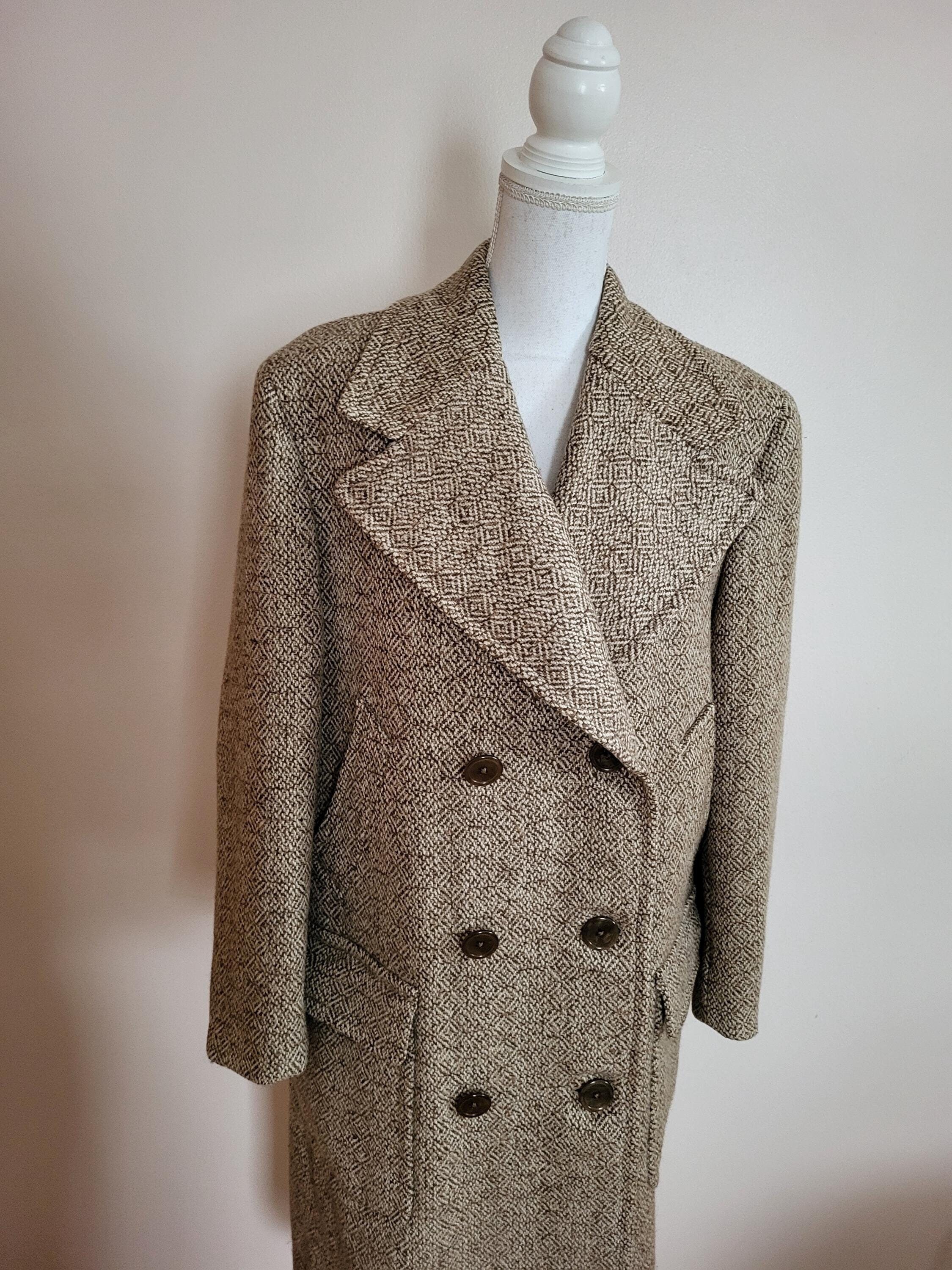 Rundholz Black Label 330 Coat – Details Direct