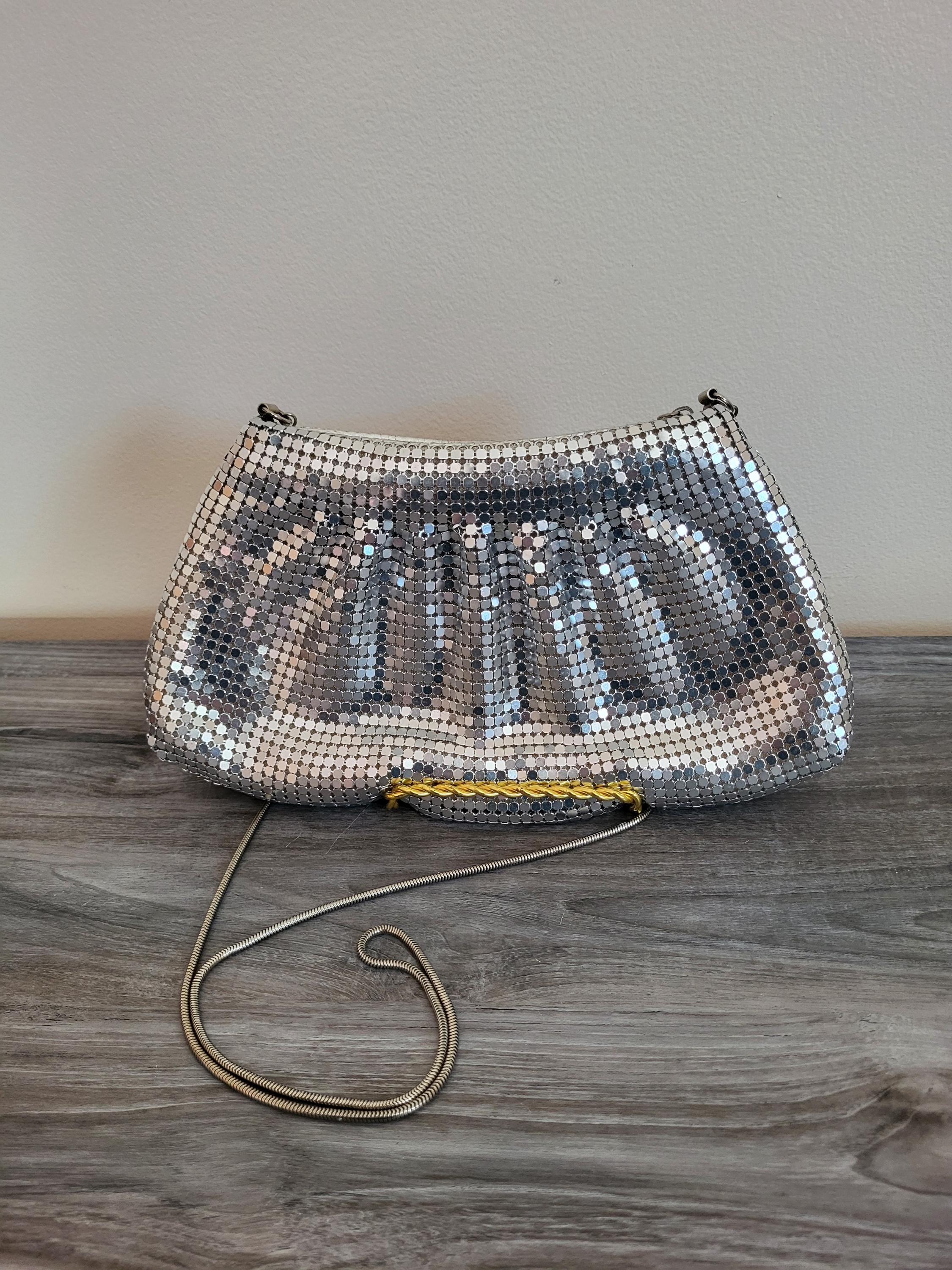 Glomesh bag - Etsy 日本
