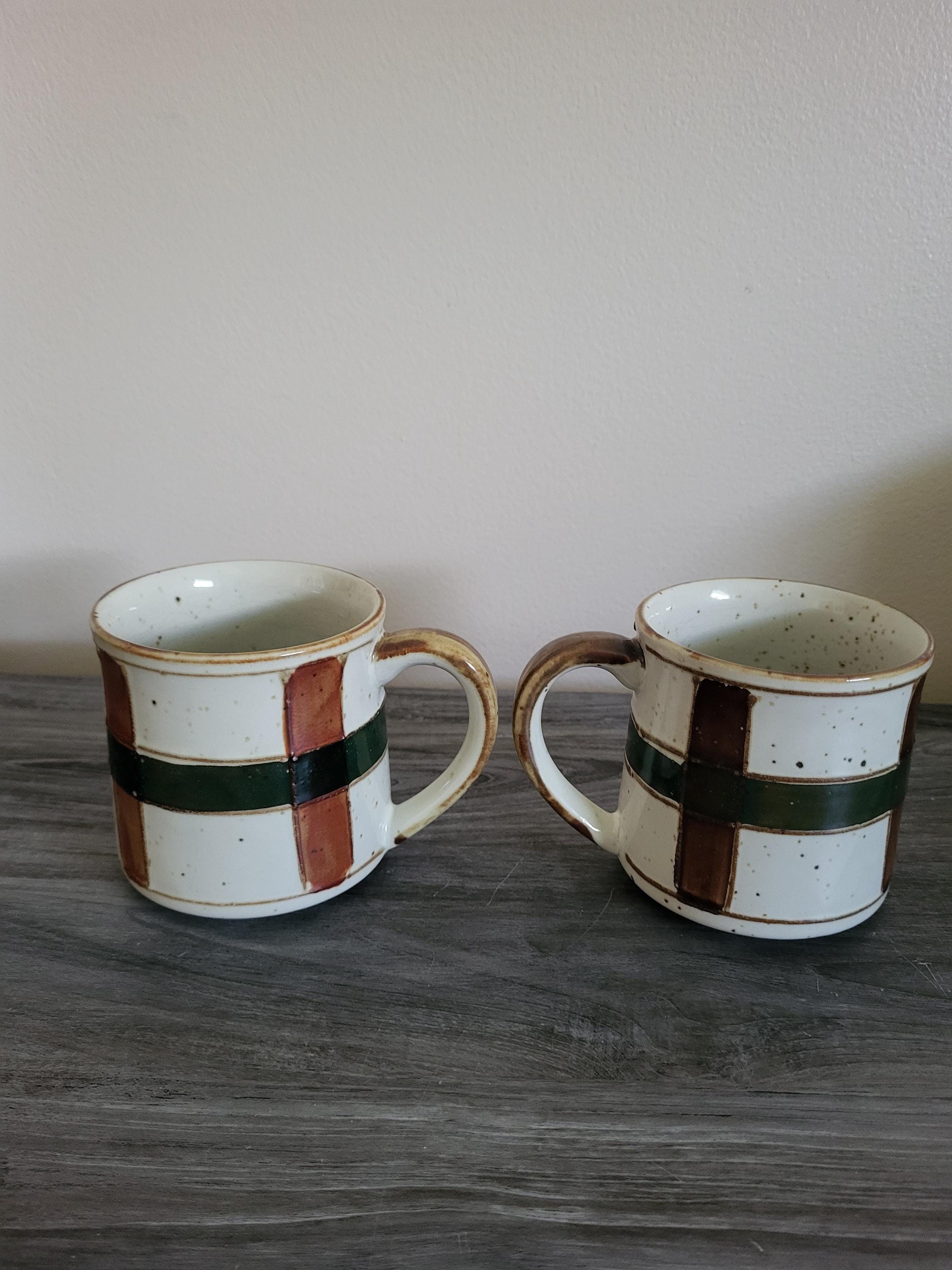70s japan mugs - Etsy 日本