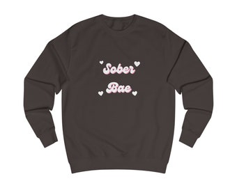 Sweat-shirt unisexe