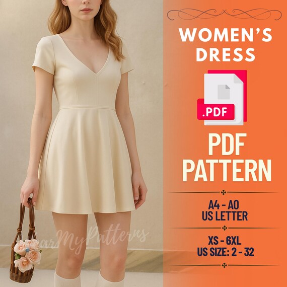 a line vs skater dress A-line Floral Lace Luxurious Wedding Dress, Drop Waist Corset, Tulle S   Tesoro Si NYC