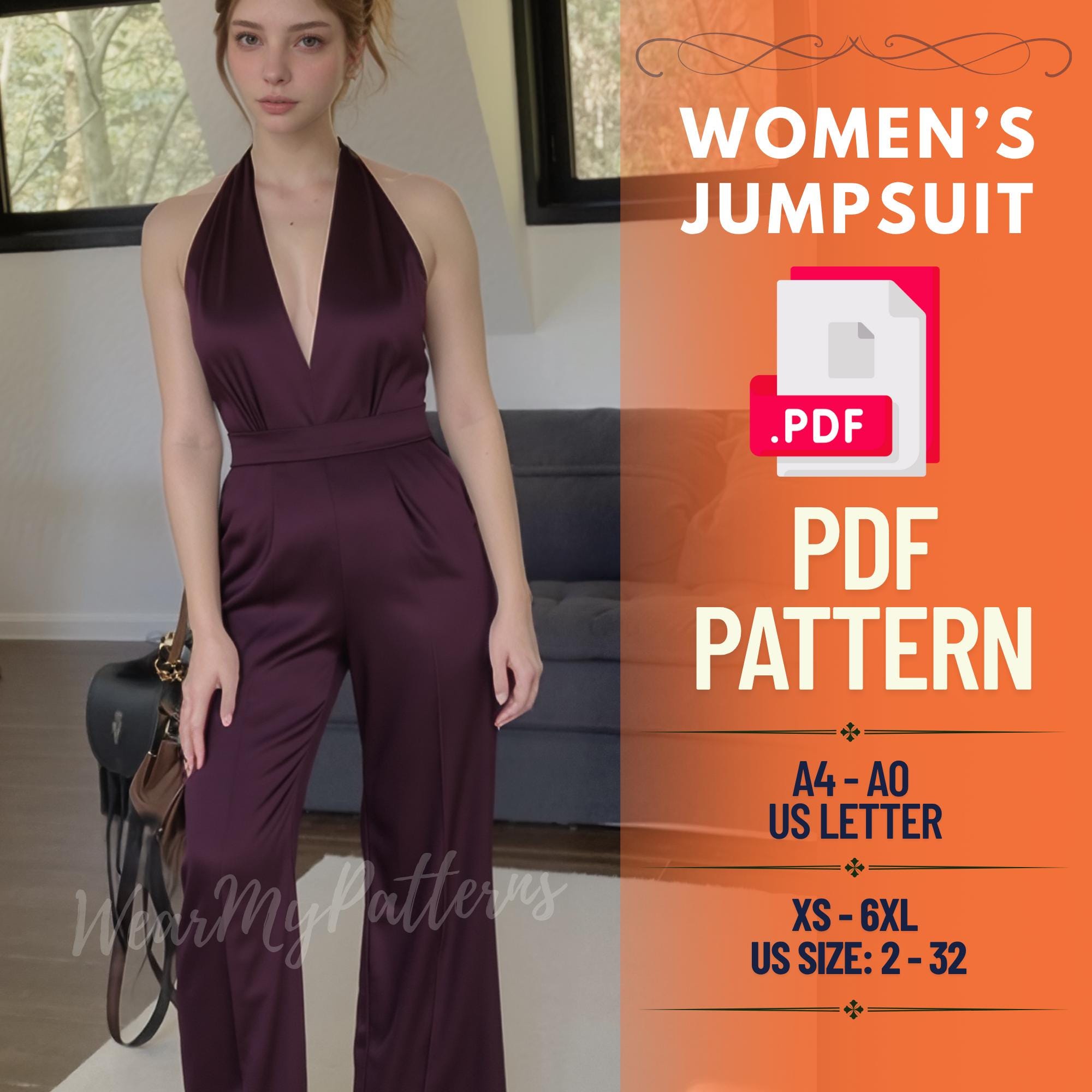 トップス Stitch work deep vneck rompers willfully Jdlsppl Women's V Neck Romper Deep V Neck Jumper Shorts Jumpsuit