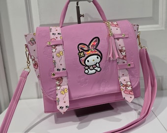Bags satchel melody