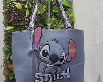 Big bags Stitch