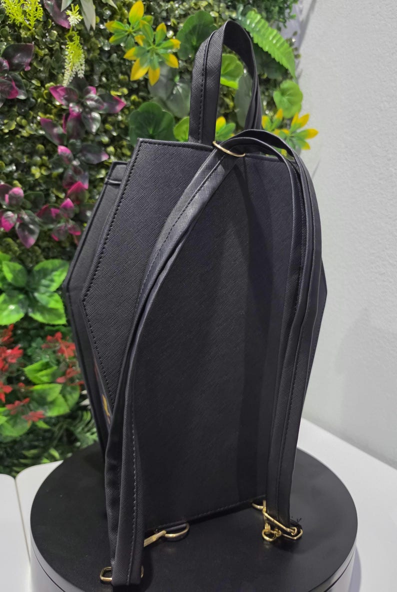 backpack style