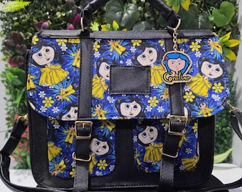 Coraline Rucksack
