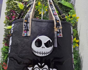 Tote bags jack