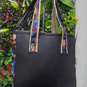 Coraline tote bags 45cm image 5